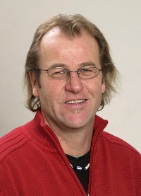 Johann Glück folgt in den Stadtrat. Johann Glück folgt in den Stadtrat.