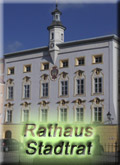 Rathaus-Stadtrat
