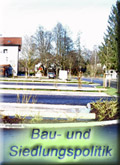 Siedlungspolitik