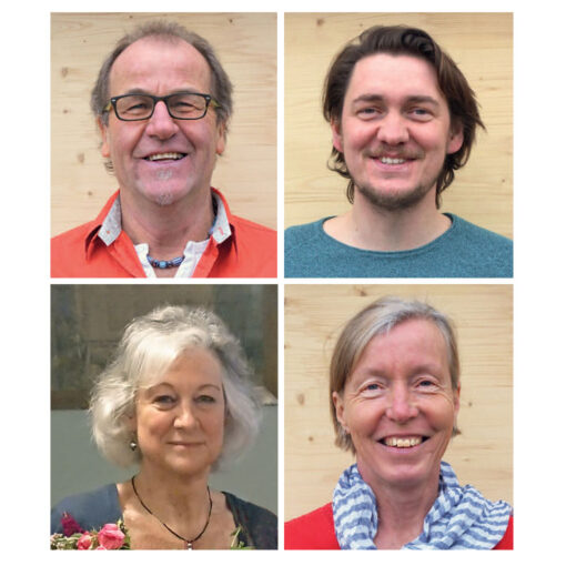 Ilse Englmaier folgt Michael Schörgnhofer in den Stadtrat